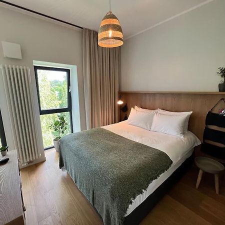 Lovely Apartment By The Sea. Ķesterciems Exterior foto